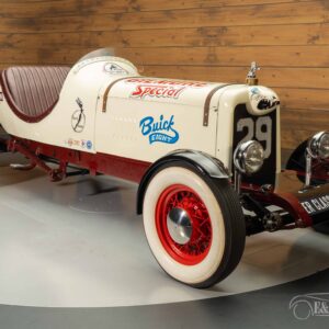 Buick Super 8 Special | 1929