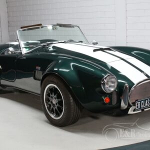AC Cobra Replica | 1989