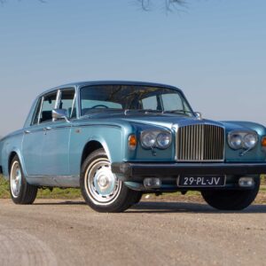 Bentley T2 | 1979