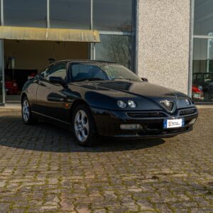 Alfa Romeo GTV 1.8 Twin Spark | 1999