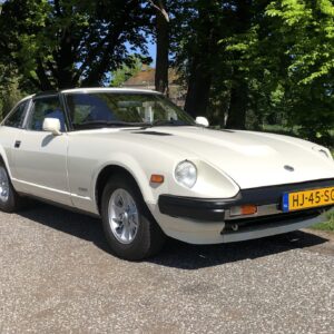 Datsun 280ZX 2+2 T-Top | 1980