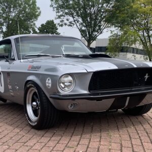 Ford Mustang Fastback | 1967