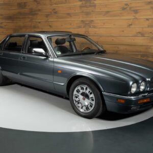 Daimler Six 4.0 | 1995