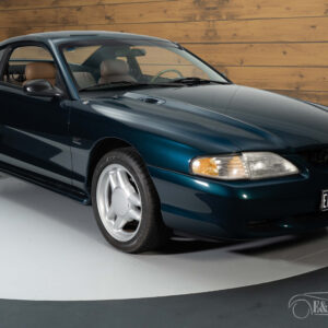 Ford Mustang GT | 1994