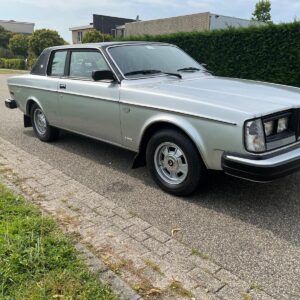 Volvo 262C | 1978
