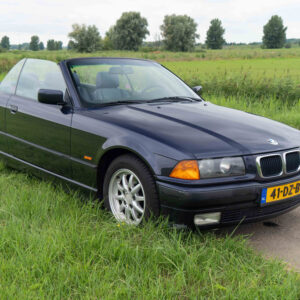 BMW 318i Cabriolet | 1997