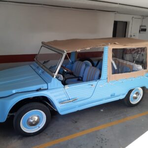 Citroën Mehari | 1979