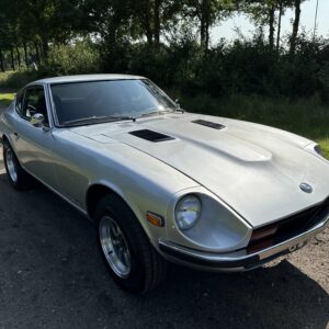 Datsun 280Z | 1977