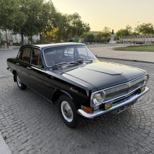 Gaz 24 Volga | 1976