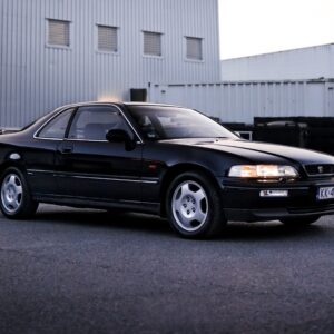 Honda Legend Coupe | 1995