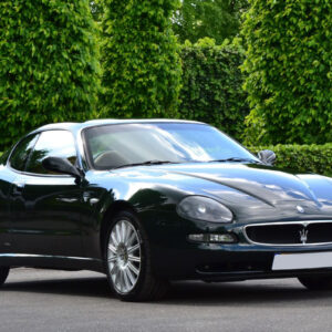Maserati 4200 | 2003