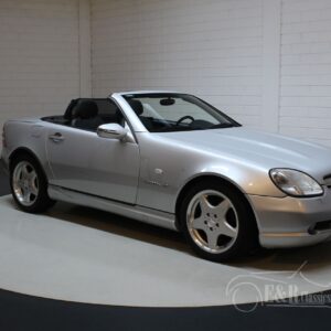 Mercedes-Benz 230 SLK | 1997