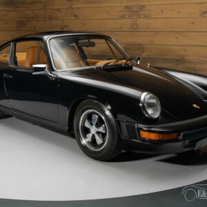 Porsche 912E | 1976