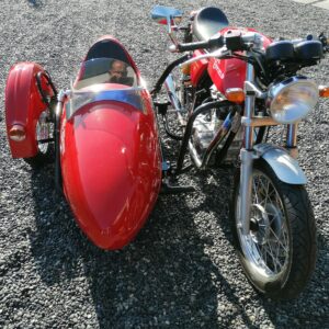 Royal Enfield Continental GT | 2014