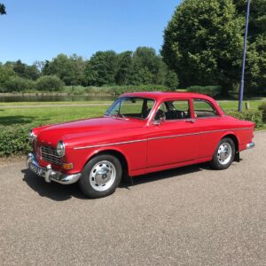 Volvo Amazon | 1969