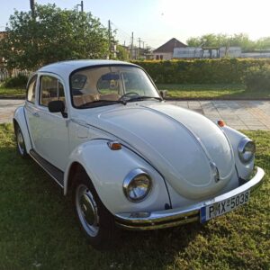 Volkswagen Beetle | 1979