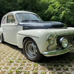 Volvo PV544 | 1960