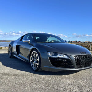 Audi R8 V10 | 2009