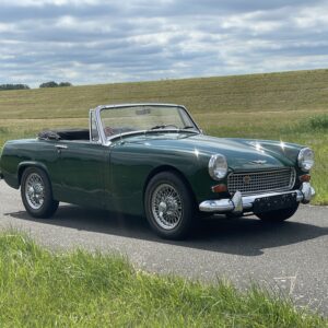 Austin-Healey Sprite | 1968