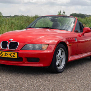 BMW Z3 Cabriolet | 1996