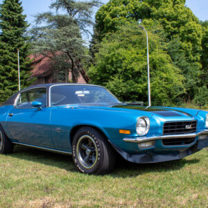 Chevrolet Camaro SS350 | 1972