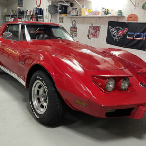 Chevrolet Corvette Stingray C3 | 1976