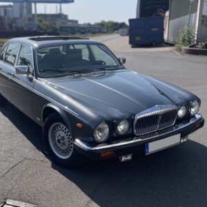Daimler Double Six | 1992