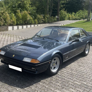 Ferrari 400i | 1984