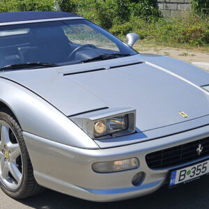 Ferrari F355 F1 Spider | 1999