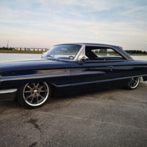 Ford Galaxie | 1964