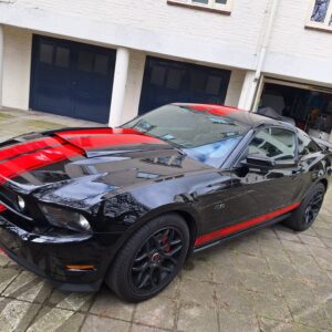 Ford Mustang GT | 2010