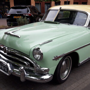 Hudson Hornet | 1953