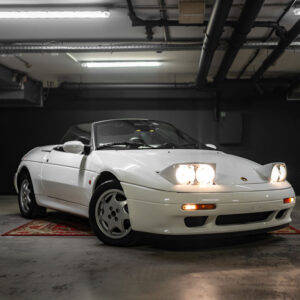 Lotus Elan M100 | 1991