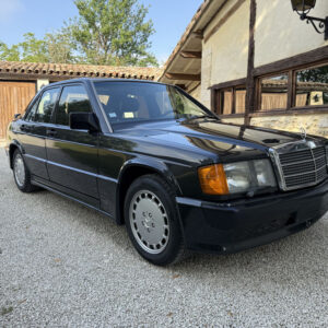 Mercedes-Benz 190E 2.5 Cosworth | 1990