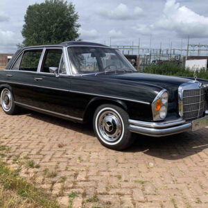 Mercedes-Benz 300 SEL | 1970