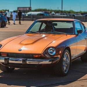 Datsun 280Z | 1976