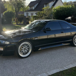 Nissan Skyline R33 GTST | 1997