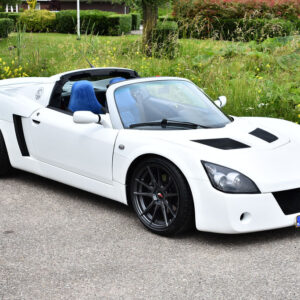 Opel Speedster Compressor | 2002