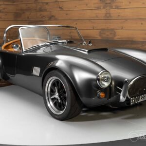 Pilgrim Sumo Roadster | 1991