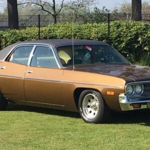 Plymouth Satellite | 1974