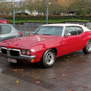 Pontiac LeMans | 1971