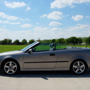 Saab 9-3 Cabriolet | 2004