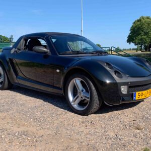 Smart Roadster | 2003