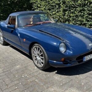 TVR Chimaera 500 | 2000