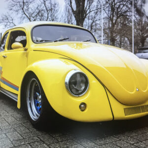 Volkswagen Beetle 2300 | 1968