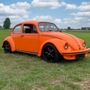 Volkswagen Beetle | 1972
