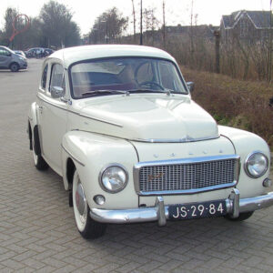 Volvo PV544 | 1964